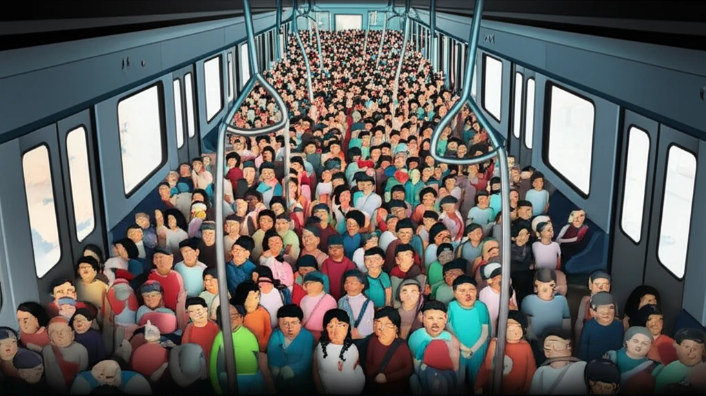 4호선 미아역 실시간 시간표 및 화장..