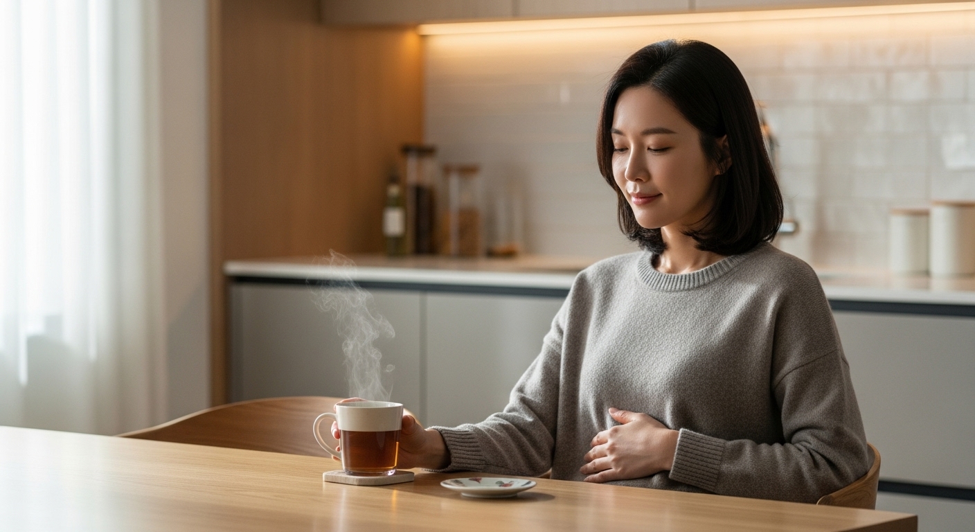 소화불량, 위건강관리