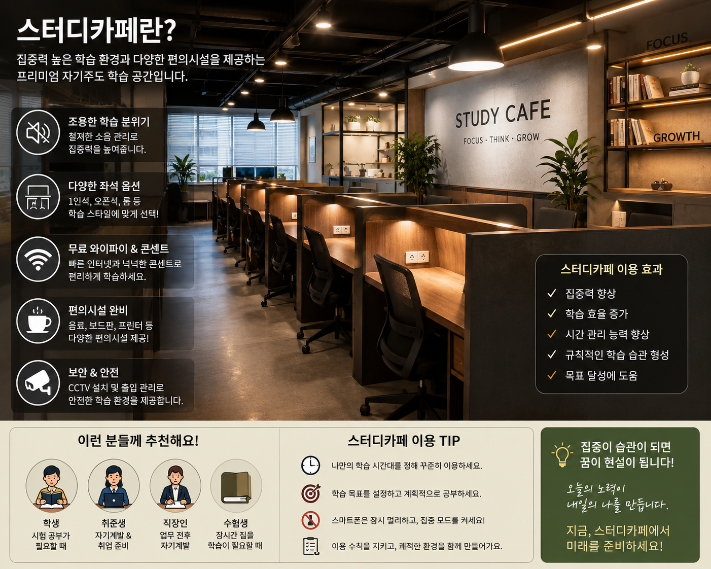 스터디카페