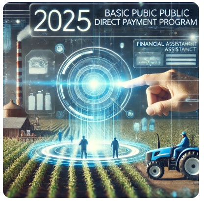 공익직불금 교육 이수는 필수입니다