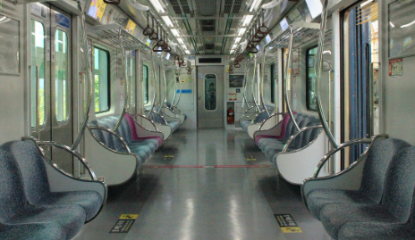 전철(광역철도&도시철도)