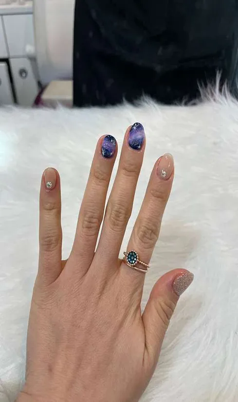 네일바라기&속눈썹