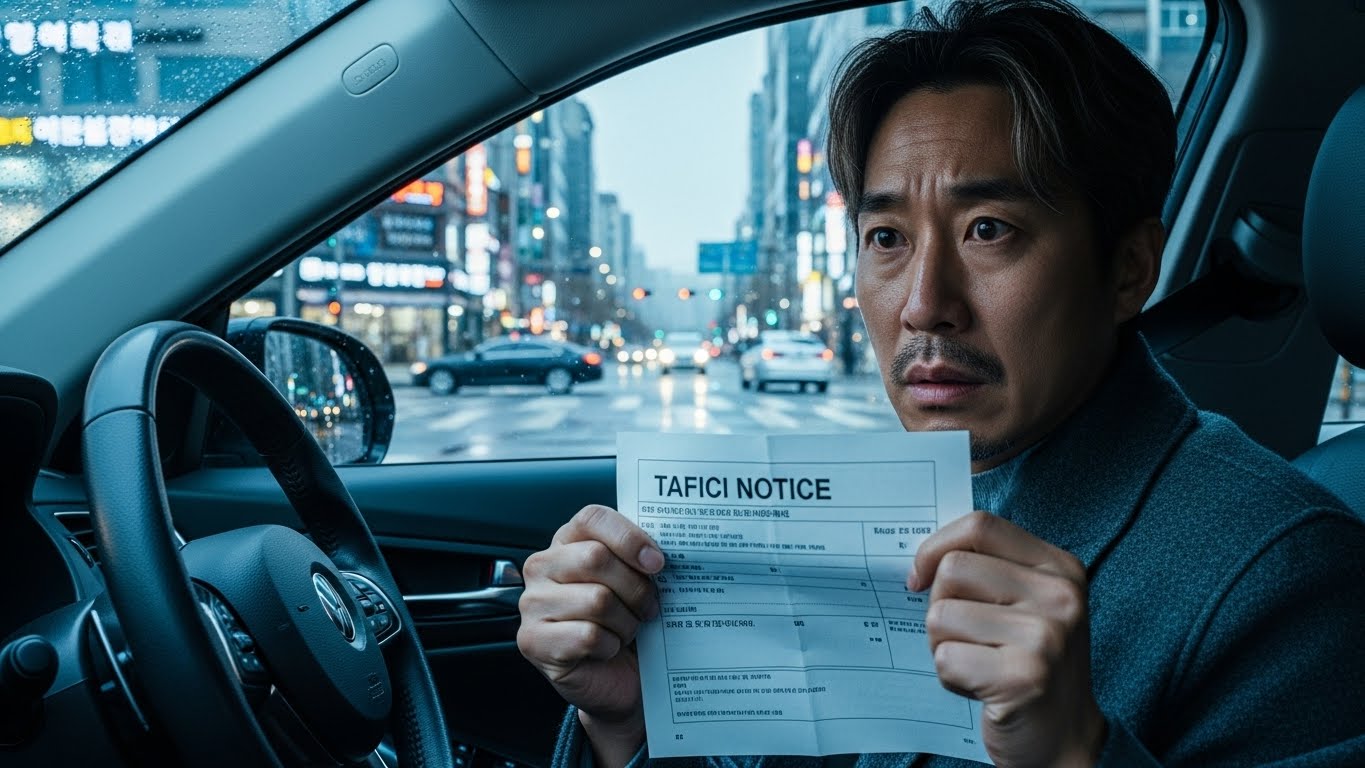 경찰청 이파인(Efine)으로 의견 제출하는 법