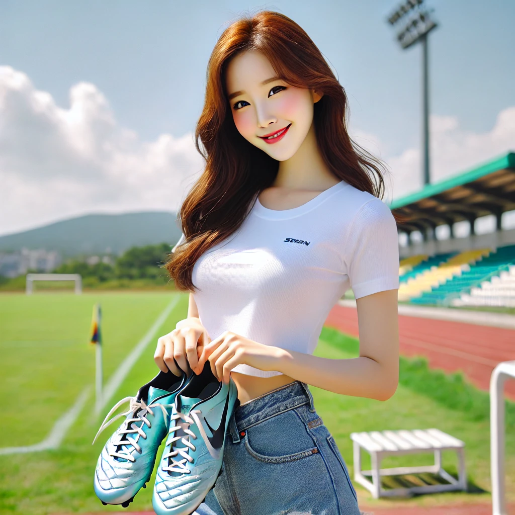 축구화 풋살화 차이 알려드립니다