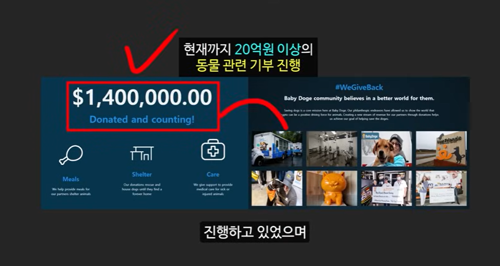 3000배 폭등 예상! 텔레그램 관련 밈코인, DOGS 코인, NOT 코인, 베이비 도지 코인 급등 근거