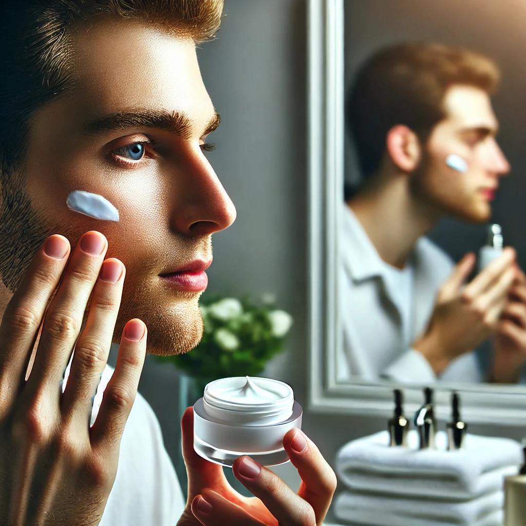 피부 모공 줄이기