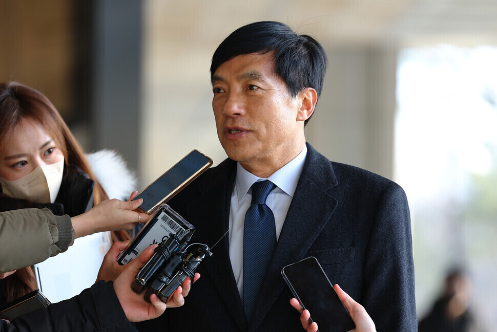 이성윤 검사