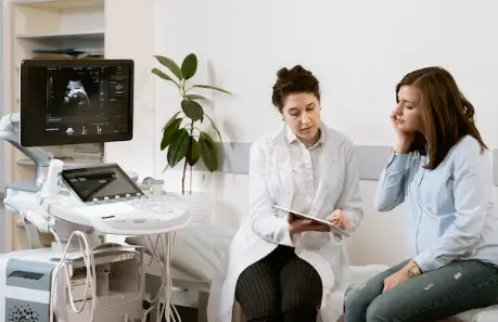 일상돌봄 서비스