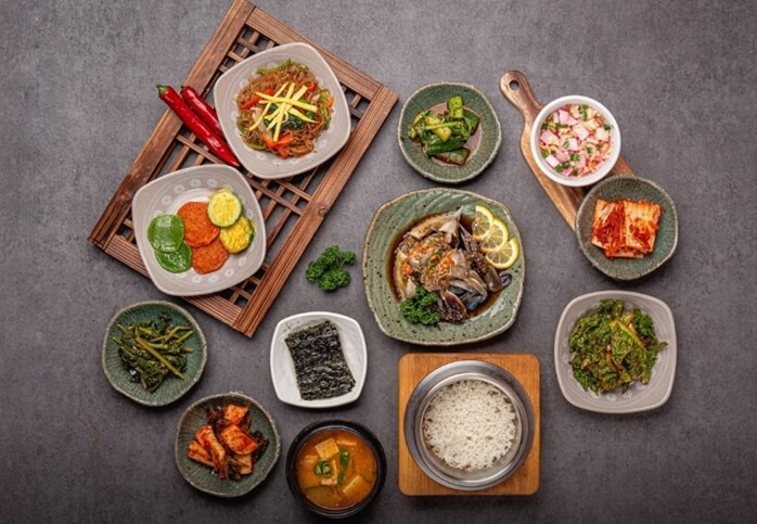 어서와-한국은-처음이지-몰타편-인사동-한정식