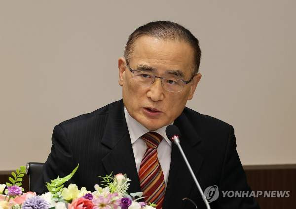 위성락 해양자유구상 참여 검토... 호르무즈 안보와 전작권 로드맵 총정리