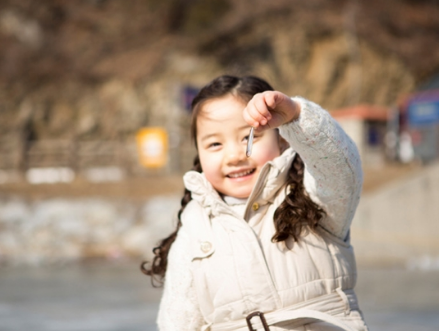 영양꽁꽁겨울축제
