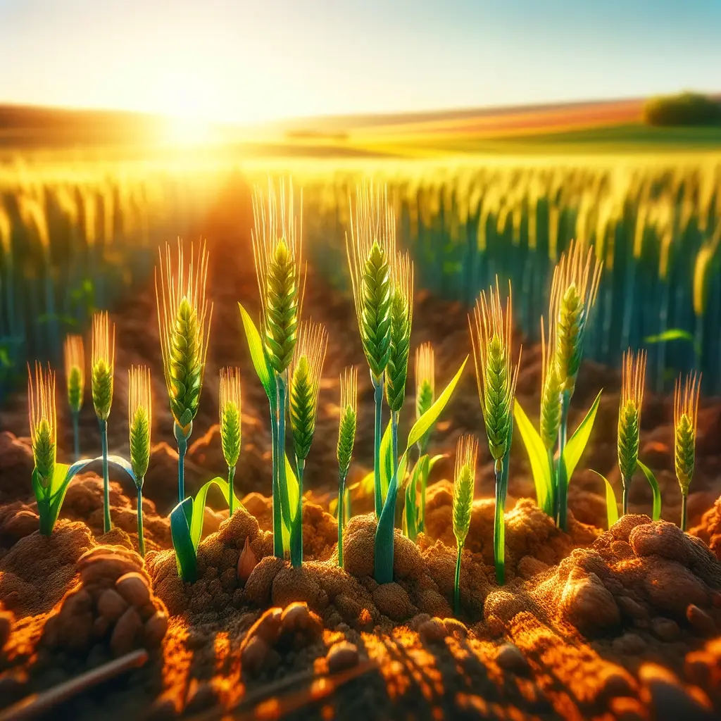 밀 배아 추출물(FWGE) 암 보조 치료 효능있을까? 암과 싸우고 있는 많은 사람들에게 새로운 희망을 제시하는 발효된 밀 배아 추출물(FWGE)에 대해 들어보셨나요? 자연에서 얻은 이 놀라운 성분이 어떻게 암세포를 공격하고, 환자의 삶의 질을 향상시키는지 함께 알아보겠습니다