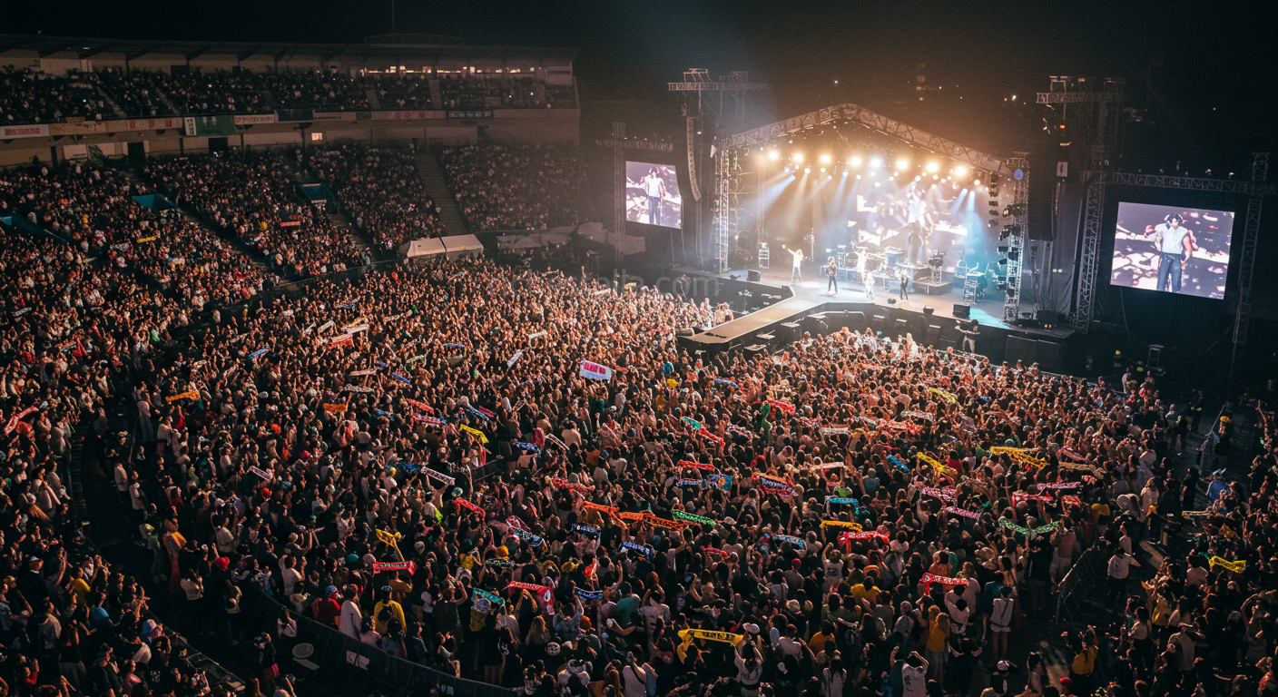 MBN 2025 코리아 트롯 페스티벌