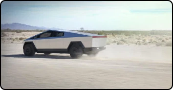 테슬라 사이버트럭 가격&amp;#44; 제원&amp;#44; 한국 국내출시 여부 (+지드래곤)