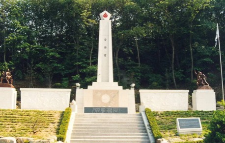 HID 부대 뜻 위치