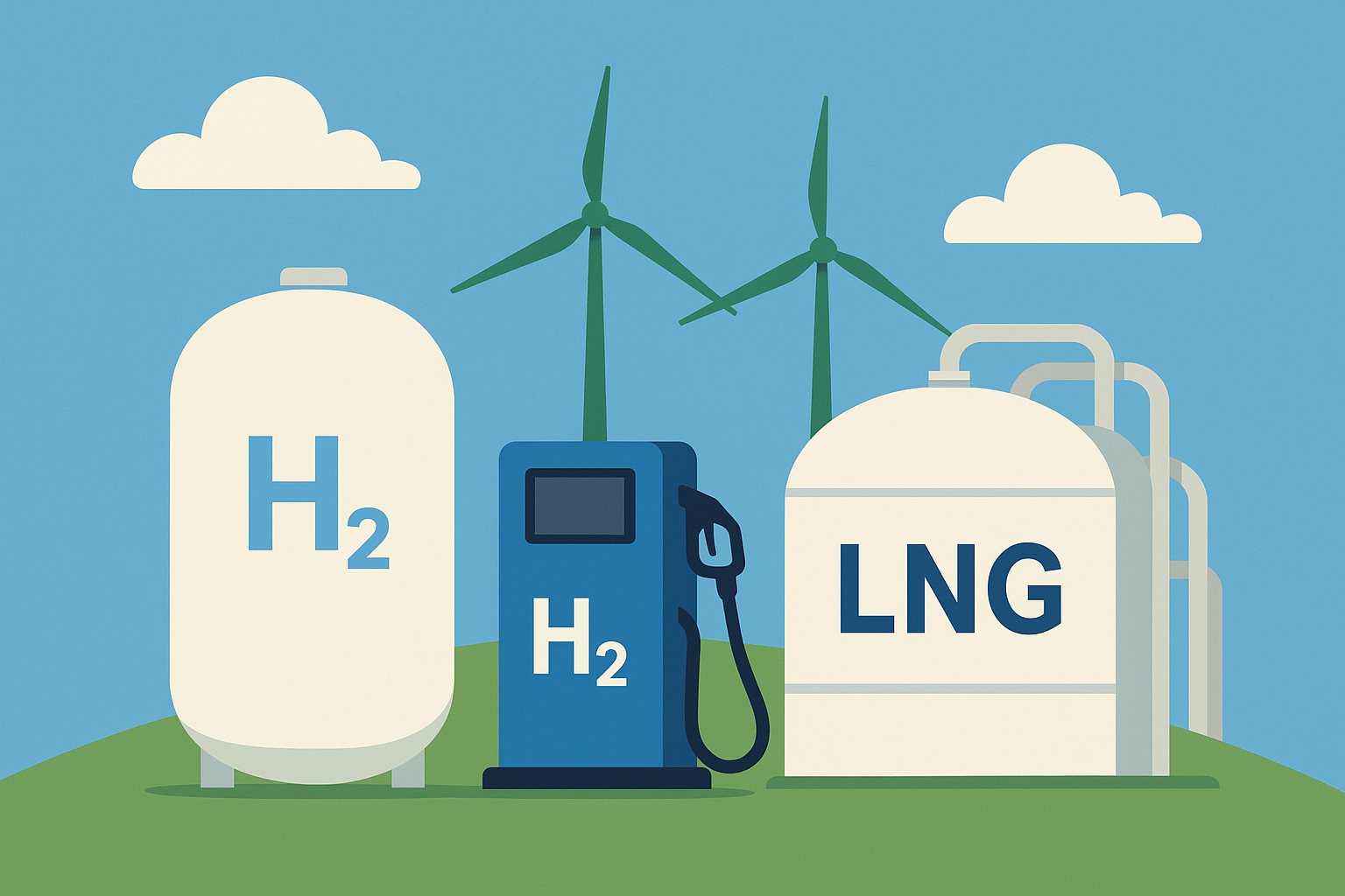 수소·LNG 강자 ‘원일티엔아이’ IPO 완전 정복!