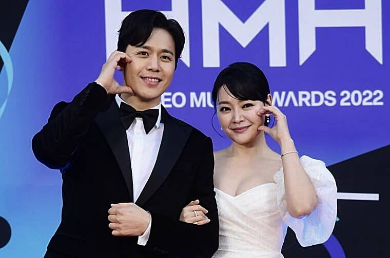 뮤지컬-배우-김소현-남편-손준호