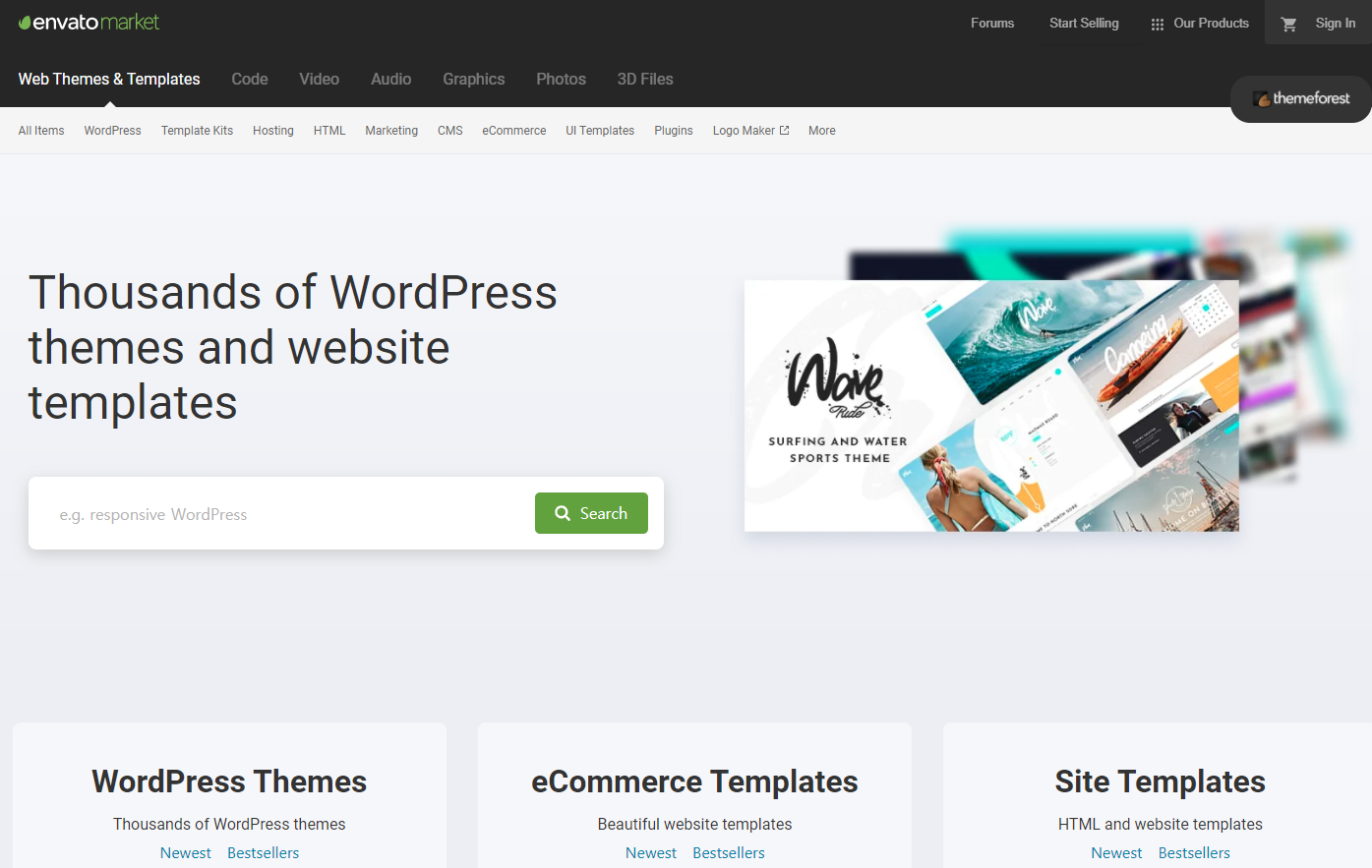 홈페이지 웹디자인 벤치마킹 우수사례 레퍼런스사이트