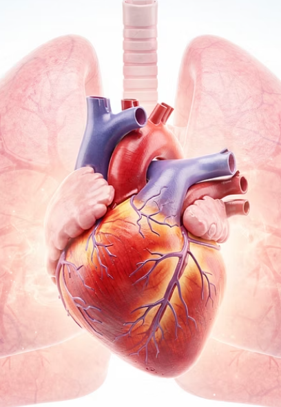 실내자전거 운동효과