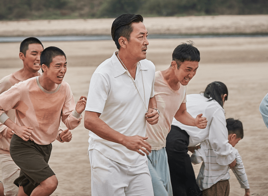 1947 보스톤
