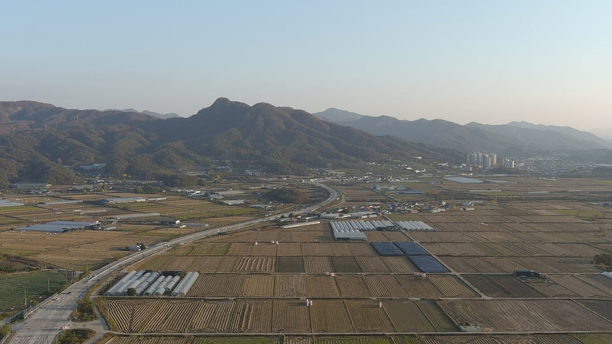 농가 수가 농업조사가 시작된 1949년 이래 처음으로 100만 아래로 떨어졌다.