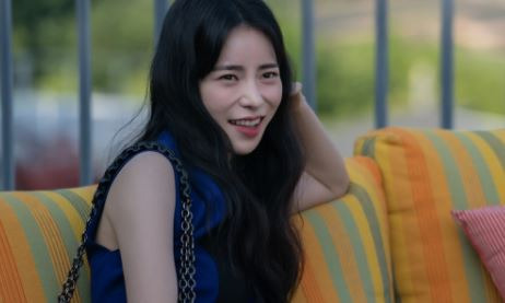 임지연 드라마 더글로리