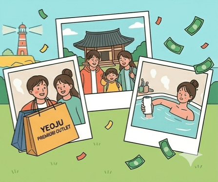 여주 숙박세일페스타 추천 숙소 BEST 5