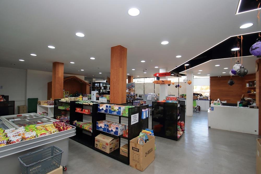 이천 인디어라운드 글램핑장 소개