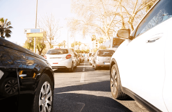 주정차 위반 과태료