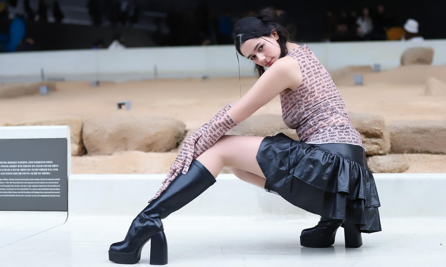 2024 F/W 서울패션위크12