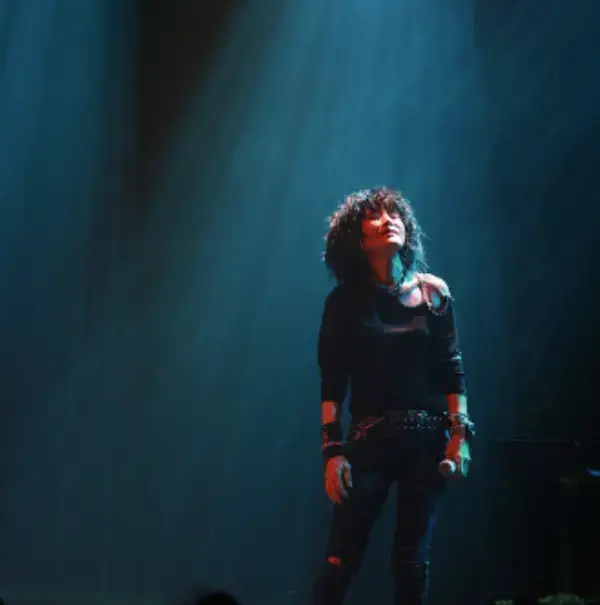 가수-윤시내-사진