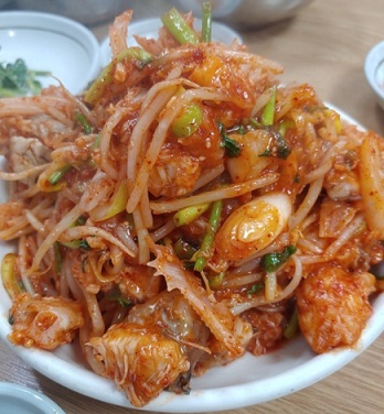 한국인의밥상-진주-하동복집-아구찜