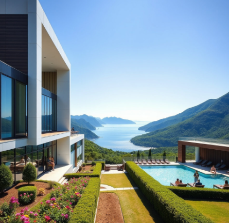 현대수리조트속초그림