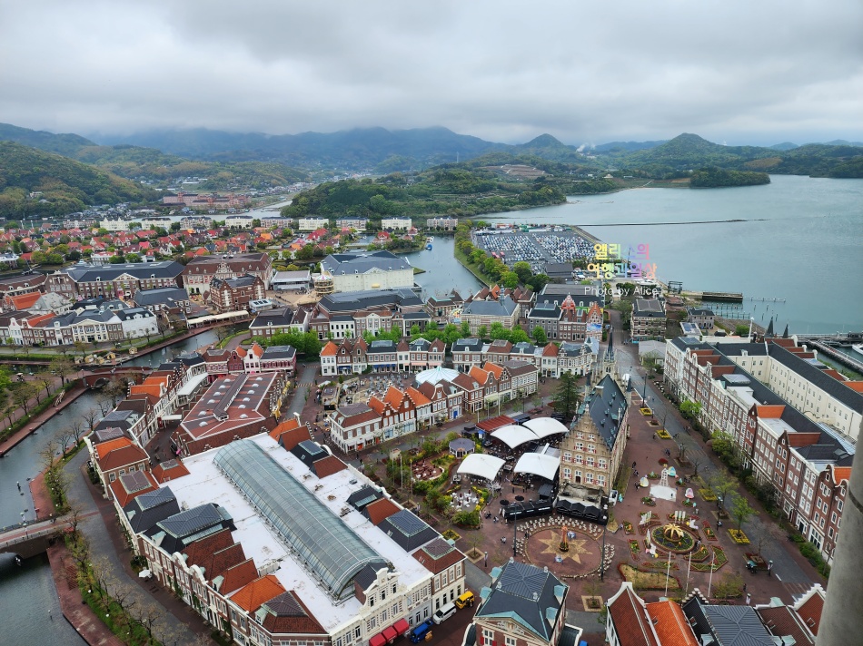 하우스텐보스 할인입장권 추천 어트랙션 이벤트 쇼