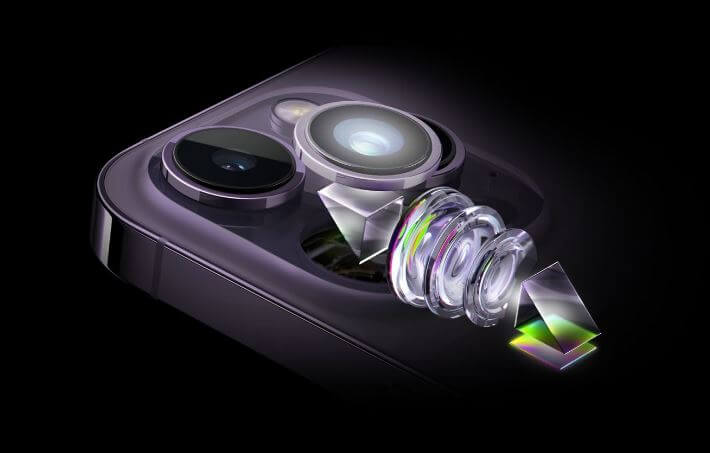 아이폰15-잠망경-카메라-디자인