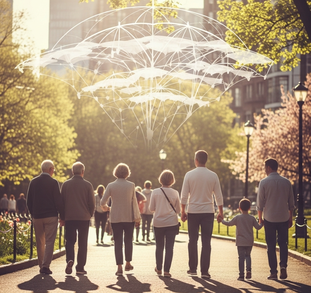 복지 사각지대 해소와 향후 과제