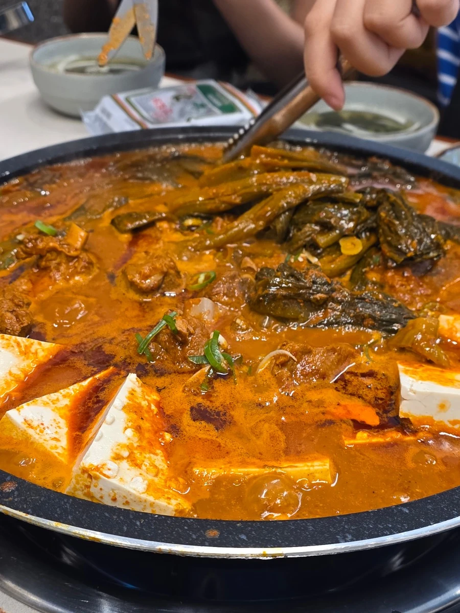 돌산등대집