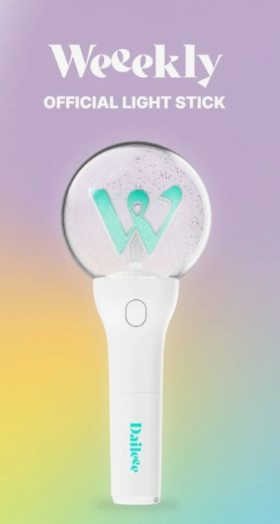 위드뮤 라이브몰 응원봉 구매 꿀팁