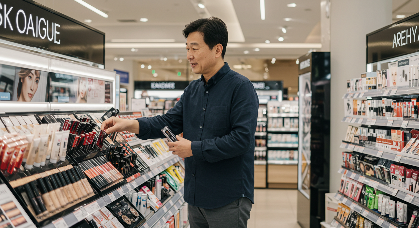 공스킨 화장품 후기