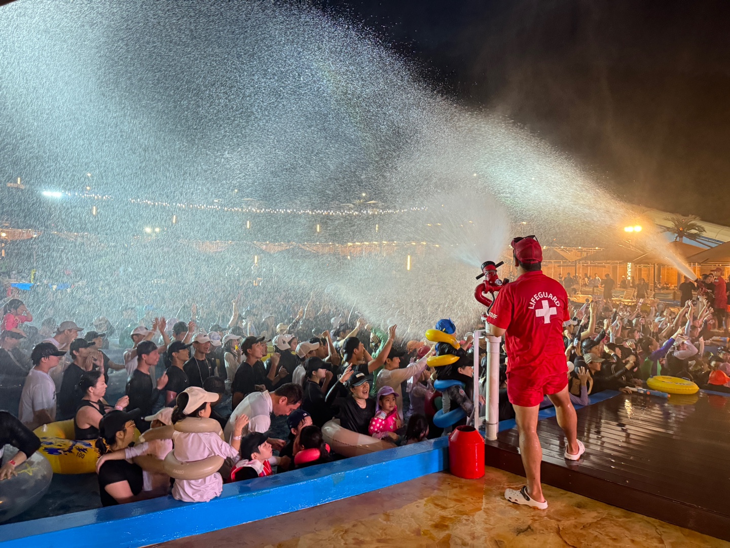 아마존 아쿠아파크