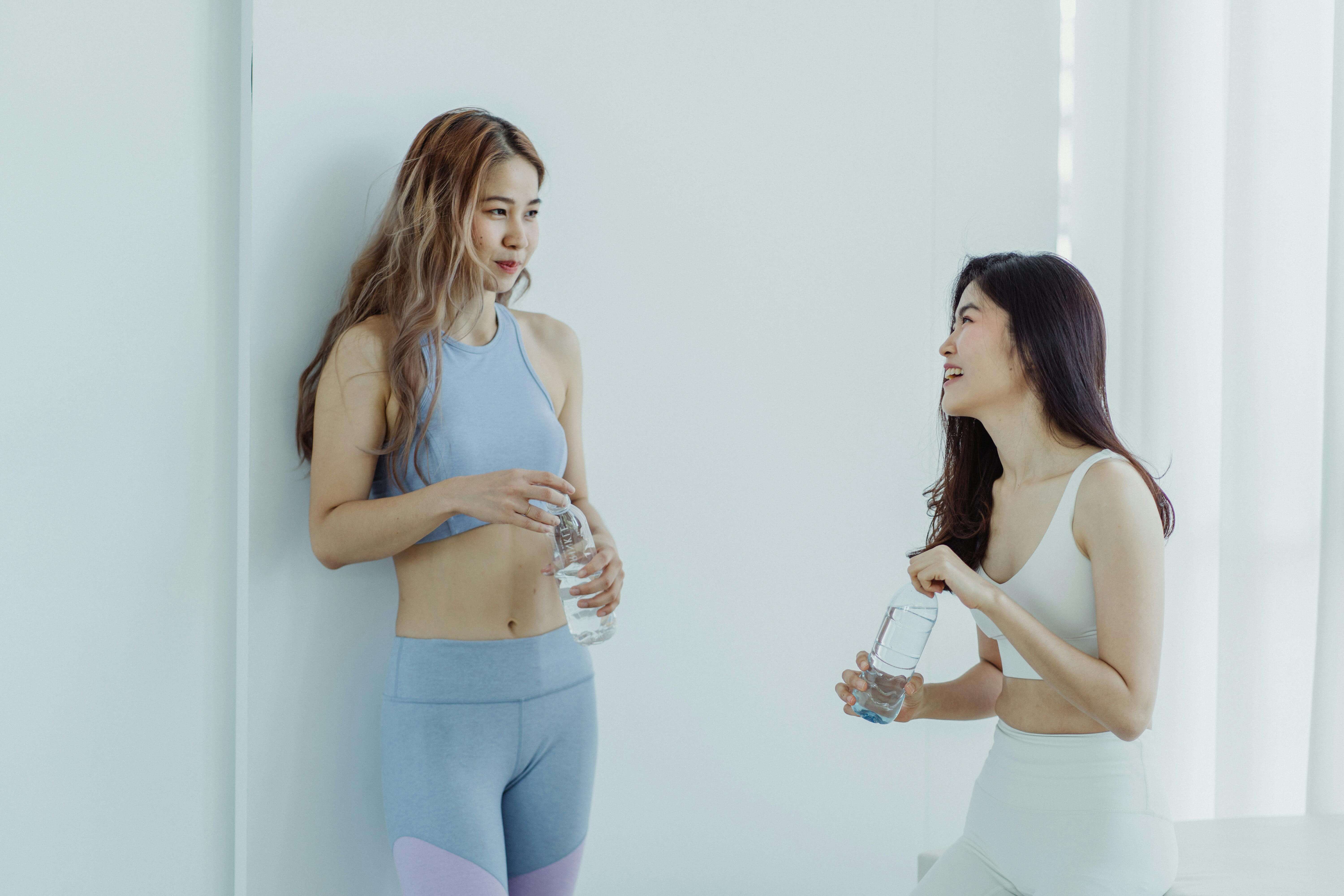 물 많이 마시면 생기는 놀라운 변화 7가지, 지금 당장 시작해야 하는 이유