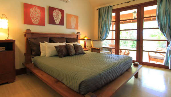 마우이-라하이나-Ho’oilo-House-Bed-and-Breakfast-hotel-숙소-실내-사진