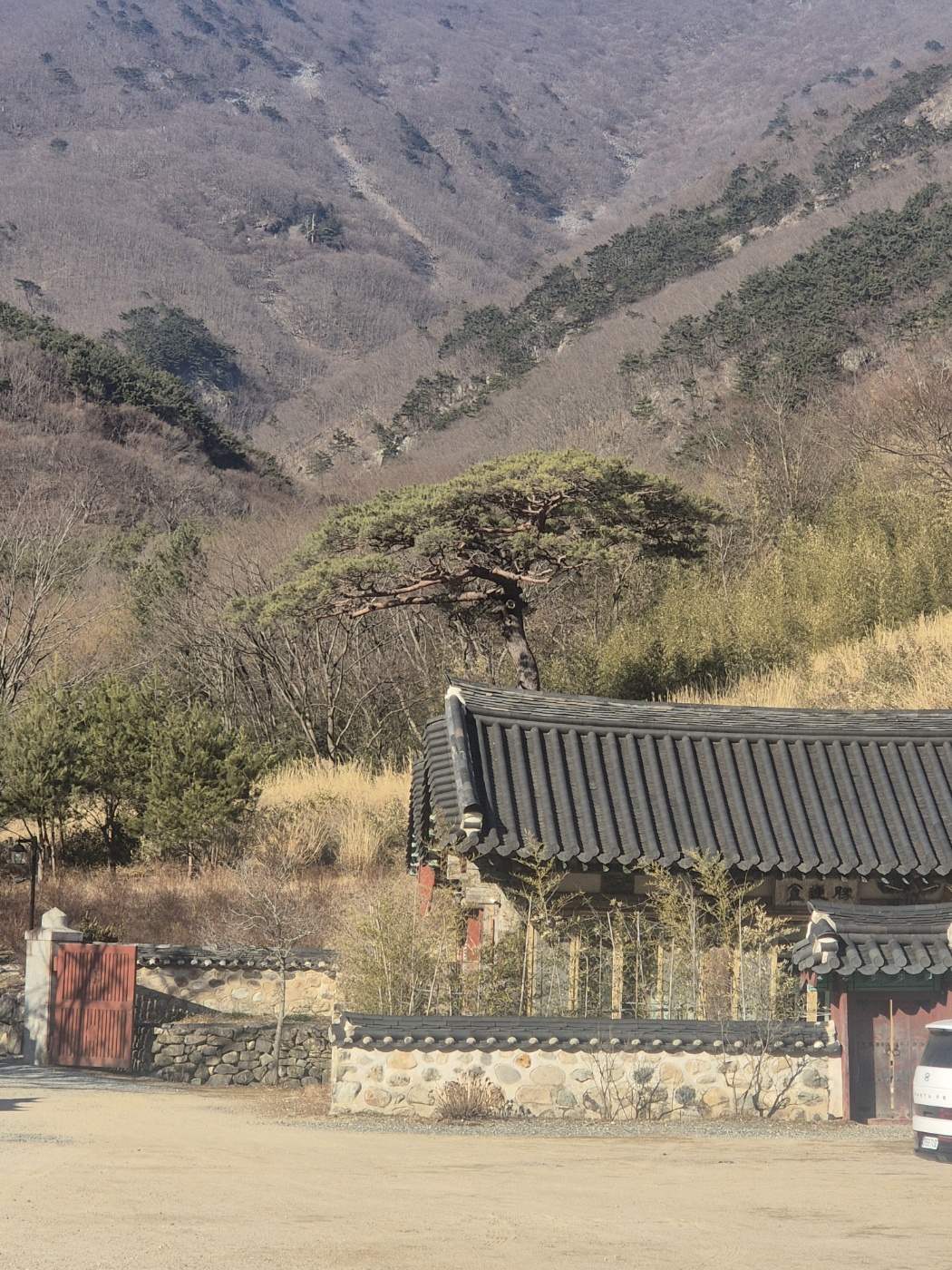 만불사 주변 사진