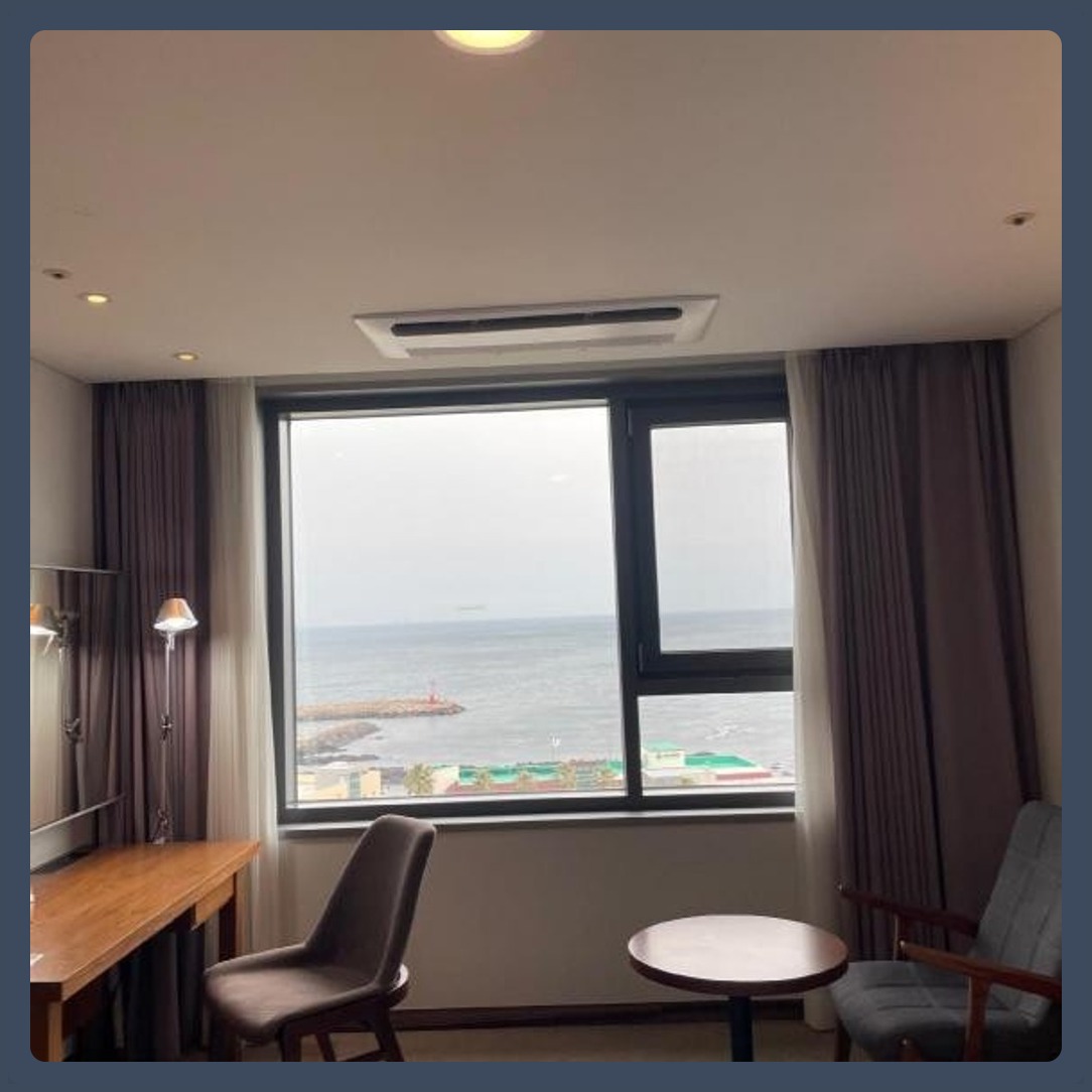그라벨 호텔 호텔 인테리어