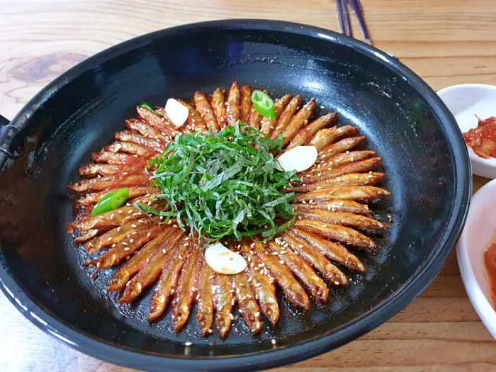 생선국수, 도리뱅뱅, 생선튀김 맛집 추천