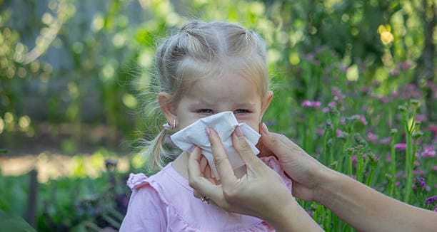 아이 비염, 감기랑 헷갈리지 마세요! 초기에 잡는 관리법 총정리