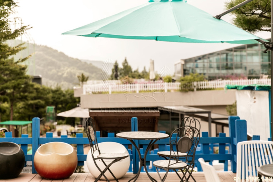 서울 도심 여행