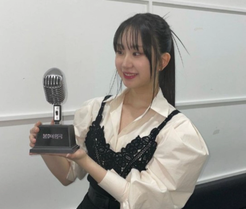 전유진 불후의 명곡 우승 및 전유진 프로필 팬카페 인스타그램