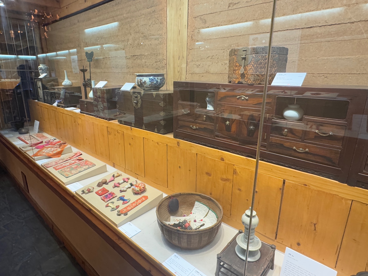 옛터민속박물관