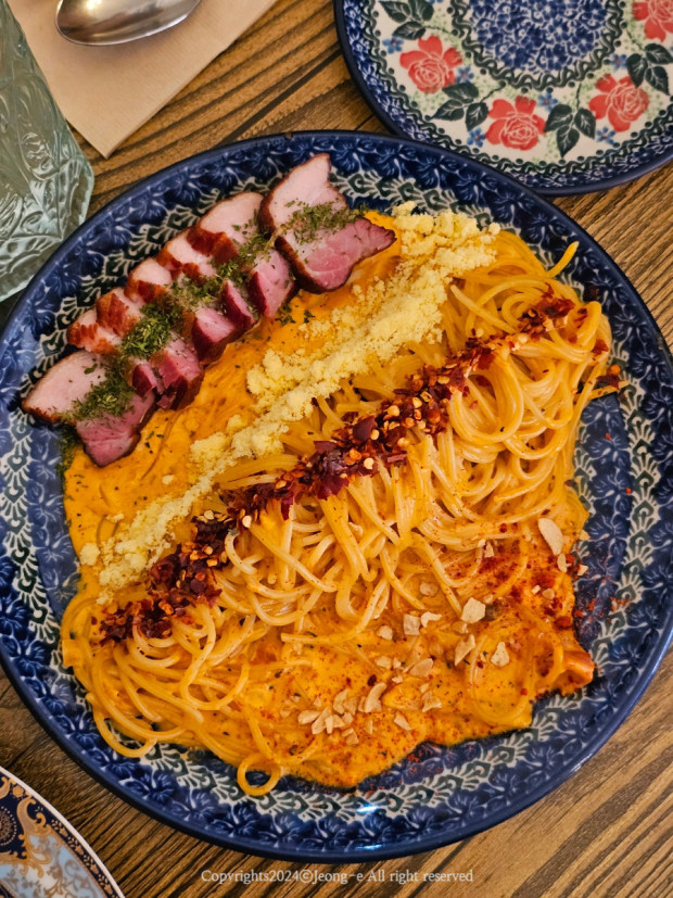 쫄면